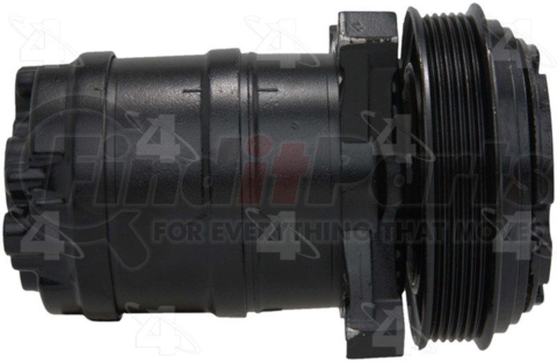 FOUR SEASONS air compressor