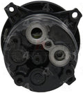 COMPRESSOR REMFG