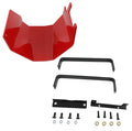 Th400 Trans Shield (Red)