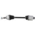 CV AXLE SHAFT