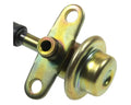 PRESSURE REGULATOR