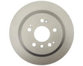 StopTech Sport Drilled & Slotted Rotor - Right