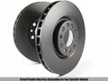 EBC 08-11 Kia Borrego 3.8 Premium Rear Rotors