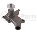 Gates Power Steering Pressure Line Hose Assembly