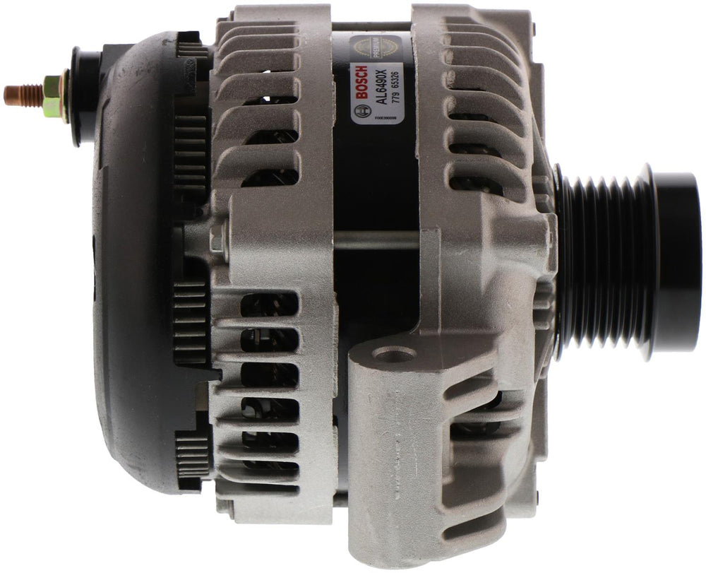 REMAN ALTERNATOR