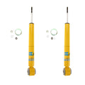 Bilstein 09-13 Ford F-150 RWD Only Front B6 4600 Suspension Shock Absorber