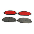 Brembo 19-22 Ram 1500 Front NAO Brake Pad
