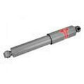 KYB shock absorber detail