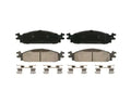 CERAMIC BRAKE PADS