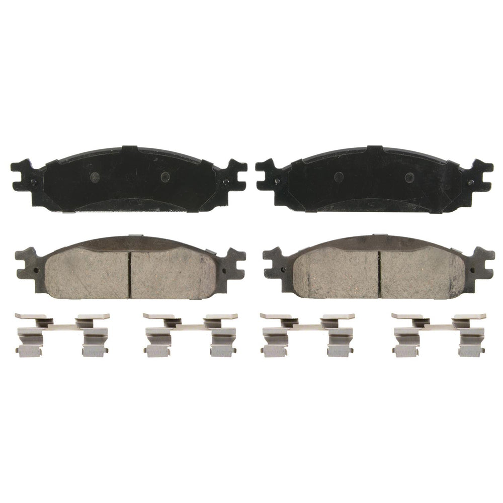 WAGNER BRAKE auto part