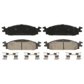 CERAMIC BRAKE PADS