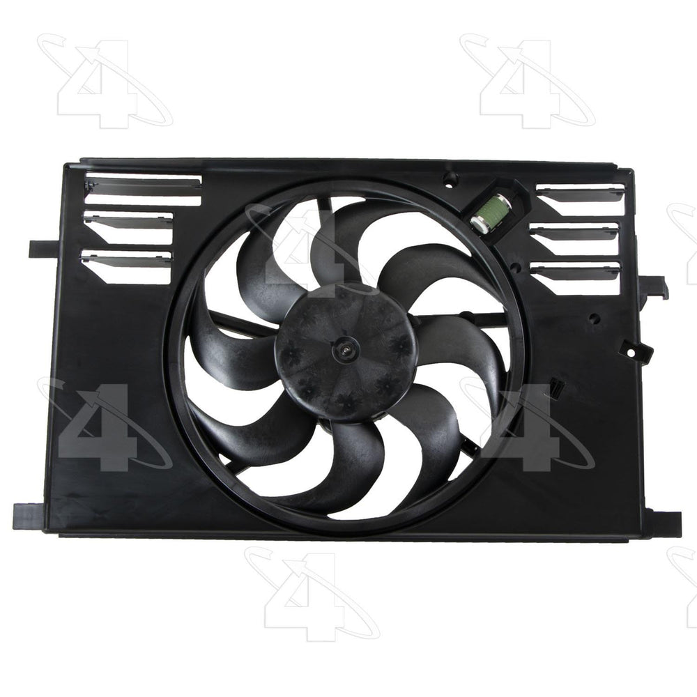FOUR SEASONS auto part