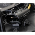 RADIATOR FAN ASSY.