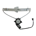 0412 MB GALNT PWR (C) WR ASSY RL