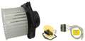 BLOWER MOTOR KIT