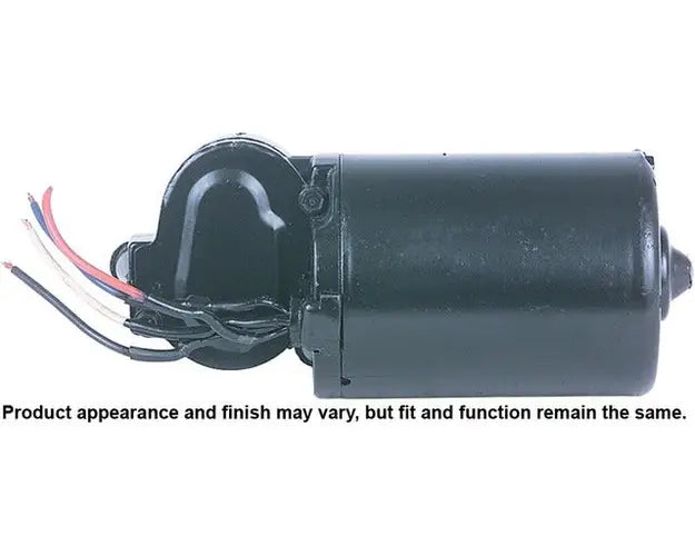 WIPER MOTOR