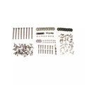 60-62 CHVY/GMC BED BOLT KIT-LONG/FLEET