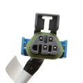 DELPHI auto part detail