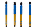 Bilstein 4600 Series 19-21 RAM 2500 Rear 46mm Monotube Shock Absorber