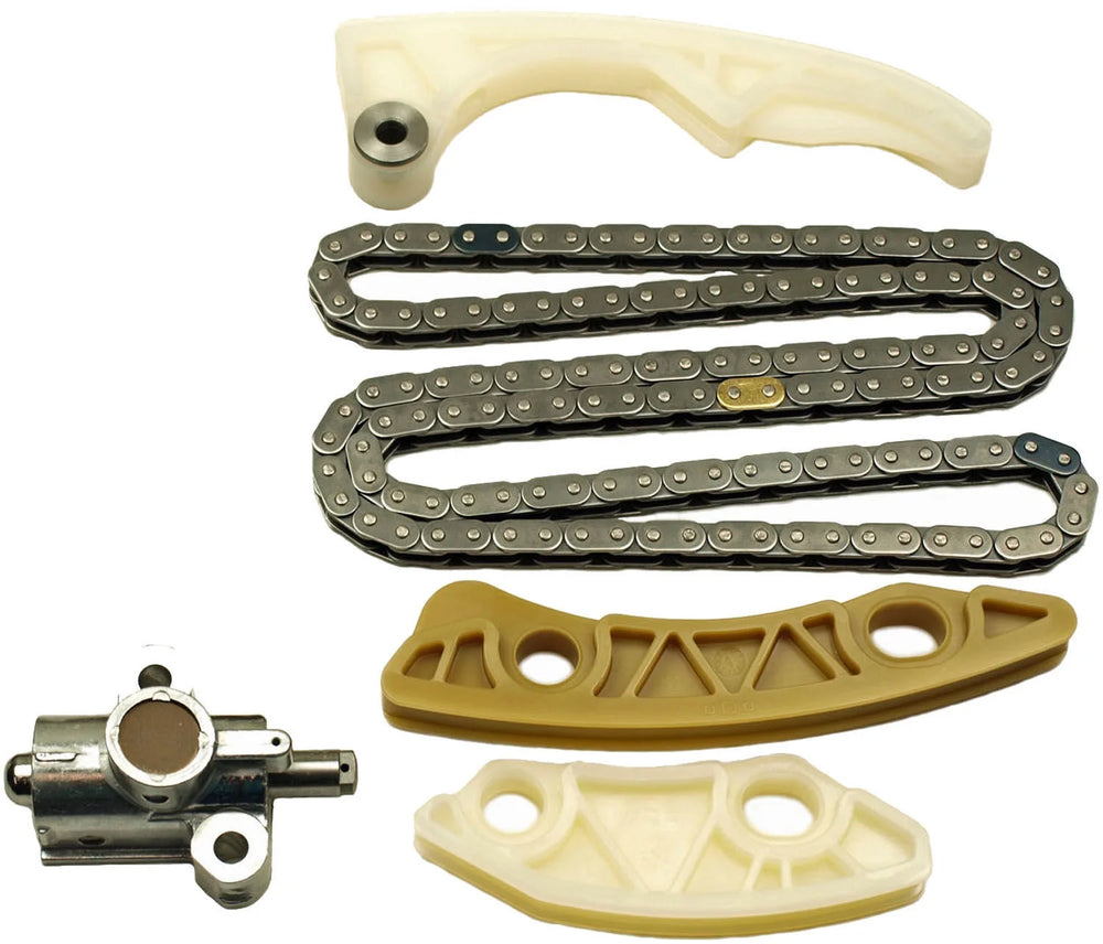 ENGINE TIMING CHAIN KIT W/O SPROCKE