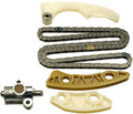 ENGINE TIMING CHAIN KIT W/O SPROCKE