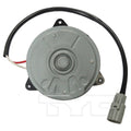 RADIATOR FAN MOTOR LEFT SIDE TOYOTA AVALON 0004; SOLARA 0003; AVALON 0003; CAMRY 0001
