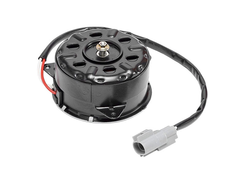 RADIATOR FAN MOTOR LEFT SIDE TOYOTA AVALON 0004; SOLARA 0003; AVALON 0003; CAMRY 0001