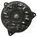 RADIATOR FAN MOTOR LEFT SIDE TOYOTA AVALON 0004; SOLARA 0003; AVALON 0003; CAMRY 0001