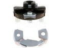 STEERING COUPLING ASSEMB