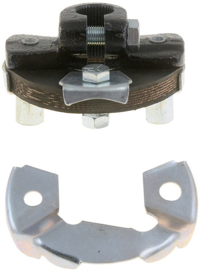 STEERING COUPLING ASSEMB
