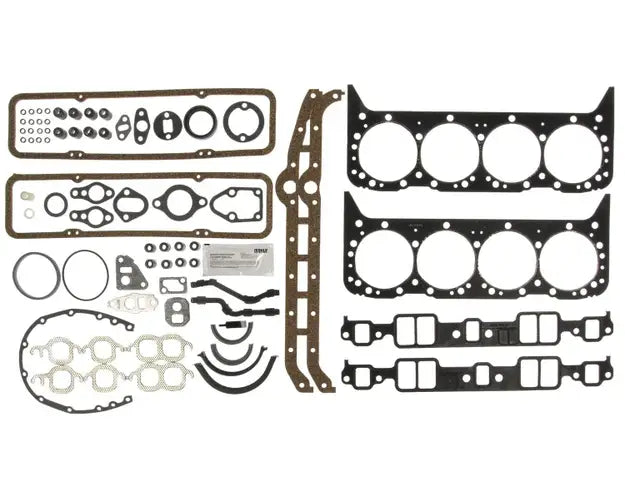BUI;CHEVPASS&TRK;GMCTRK;OLDS;PONT:350(5.7L)(7585) FULL SET