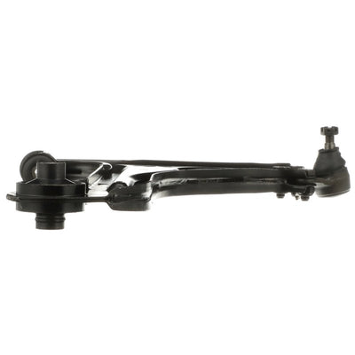DELPHI control arms