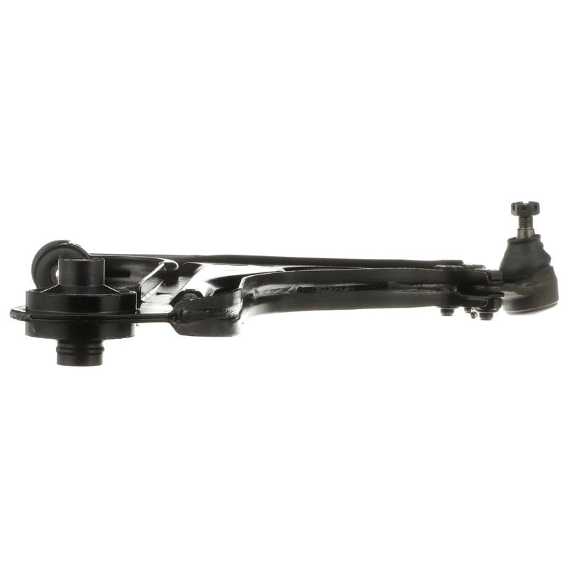 DELPHI control arms