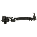 CONTROL ARM AND BALL JOINT ASSEMBLY