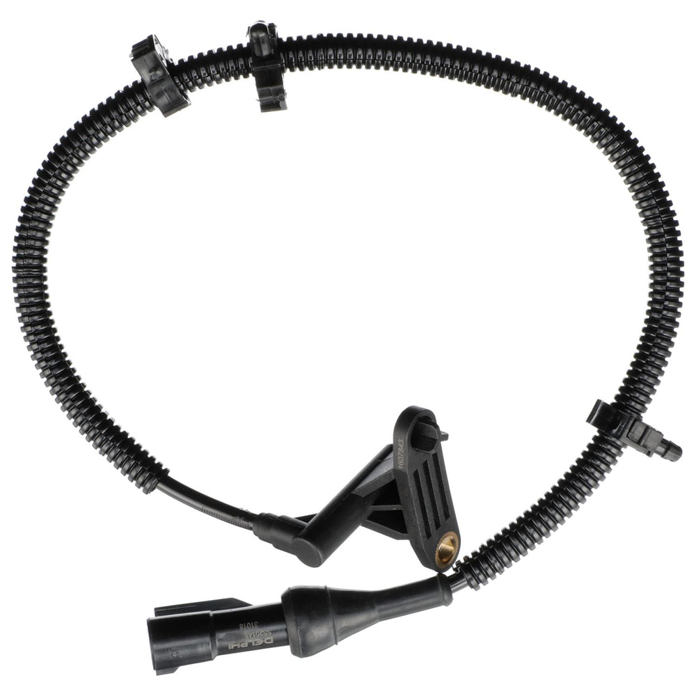 DELPHI auto part