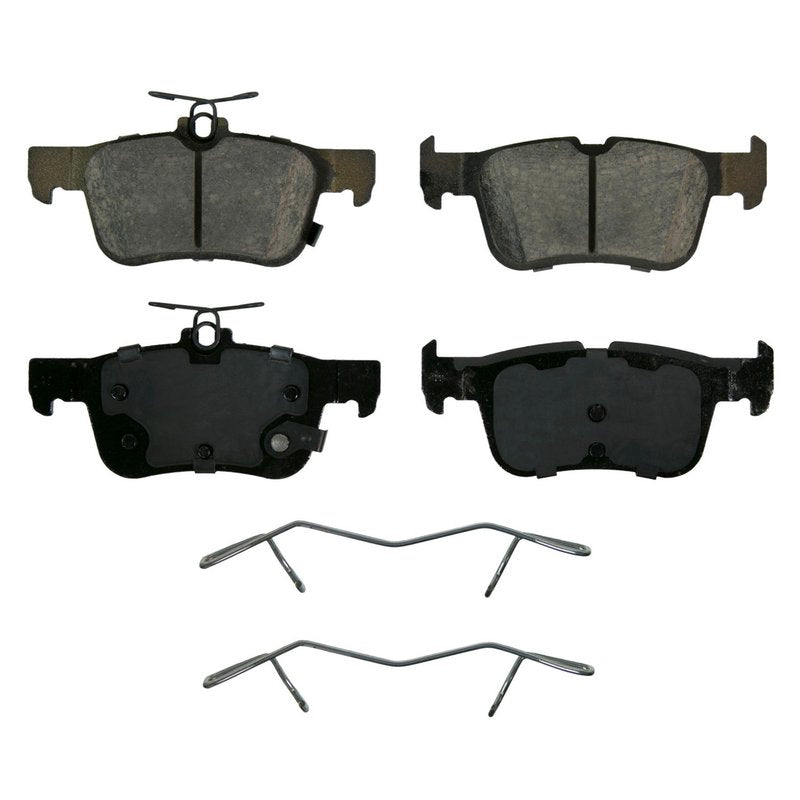 WAGNER BRAKE auto part