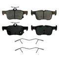 WAGNER BRAKE auto part