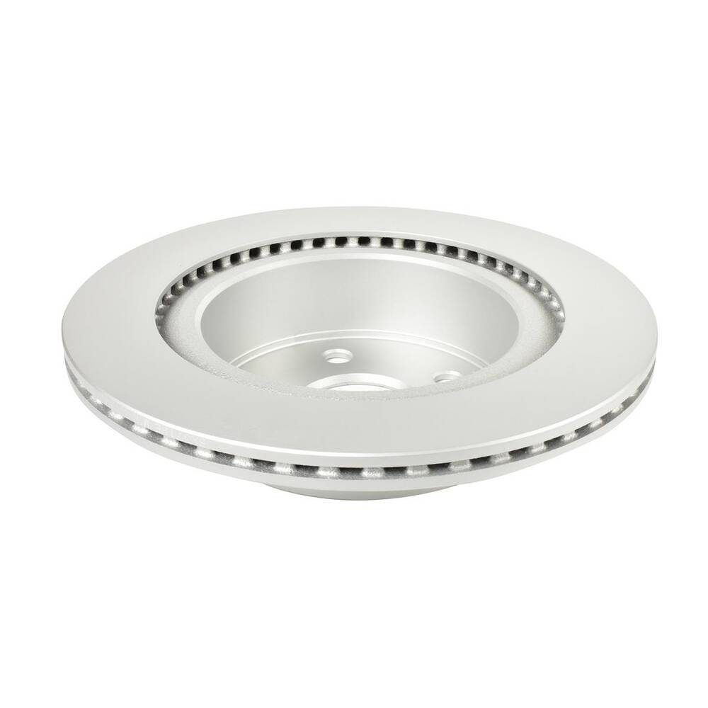 DBA 21-22 Lexus IS300 F Sport Rear Street Series En-Shield Plain Rotor