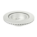 DBA 21-22 Lexus IS300 F Sport Rear Street Series En-Shield Plain Rotor