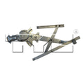 9505 CV CVLER SDN PWR (G) WR ASSY FL