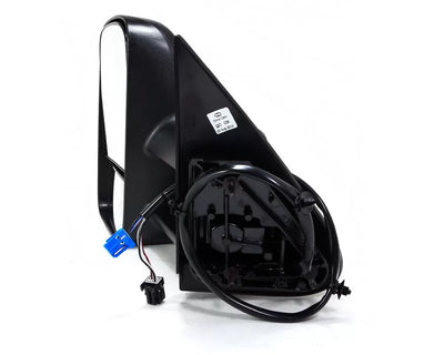 TOWING MIRRORS - POWER, HEATED, LED