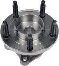 WHEEL HUB