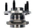 WHEEL HUB
