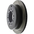 Stoptech auto part
