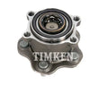 TIMKEN auto part installed view
