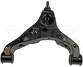 CONTROL ARM
