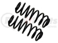 CHRYSLER TOWN & COUNTRY 0813/ DODGE GRAND CARAVAN 0813/ VW ROUTAN 0912 COIL SPRING SET