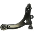 CONTROL ARM