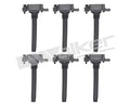 IGNITION COIL SET