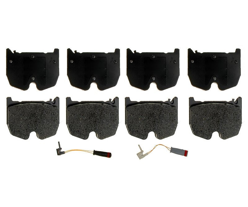 R auto part